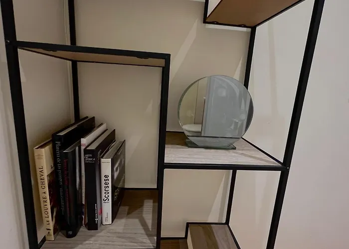 Dream Dwell Paris -Studio With Balcony 800M To Trocadero And Tour Eiffel